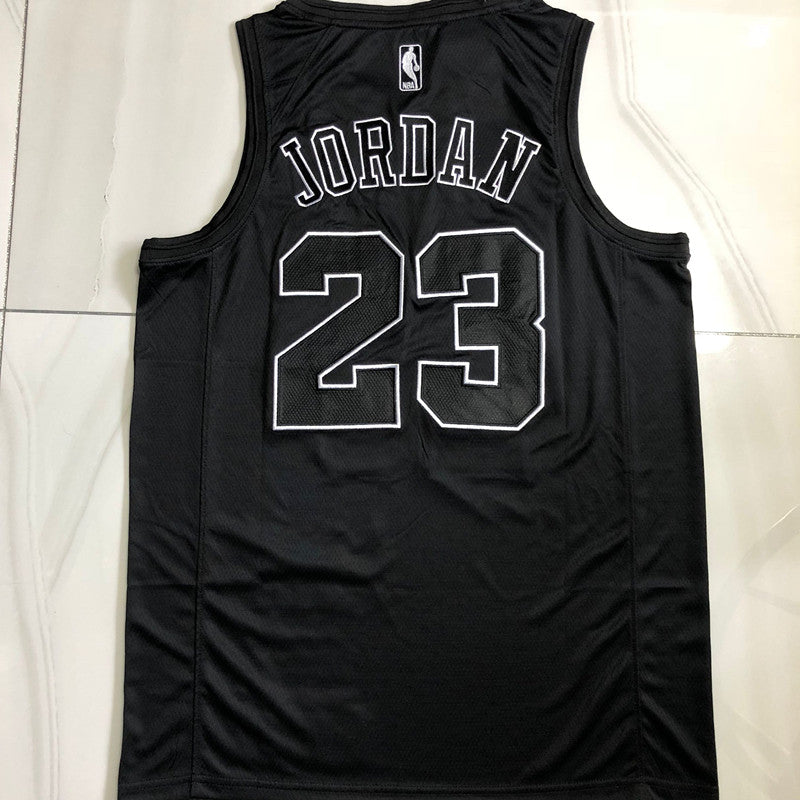 Regata Chicago Bulls Michael Jordan MVP - OGJERSEYSHOP