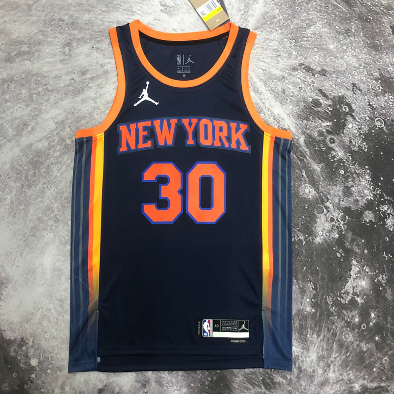 Regata New York Knicks Statament Edition 22/23 - OGJERSEYSHOP