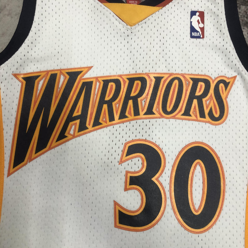 Regata Swingman Golden State Warriors Mitchell & Ness Hardwood Classics 2009/10 - OGJERSEYSHOP