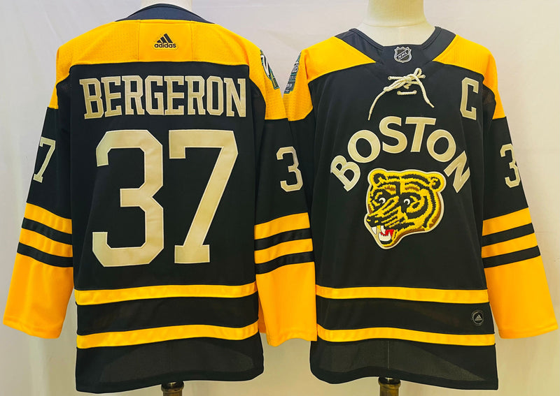 Jersey Boston Bruins Winter Classic - OGJERSEYSHOP