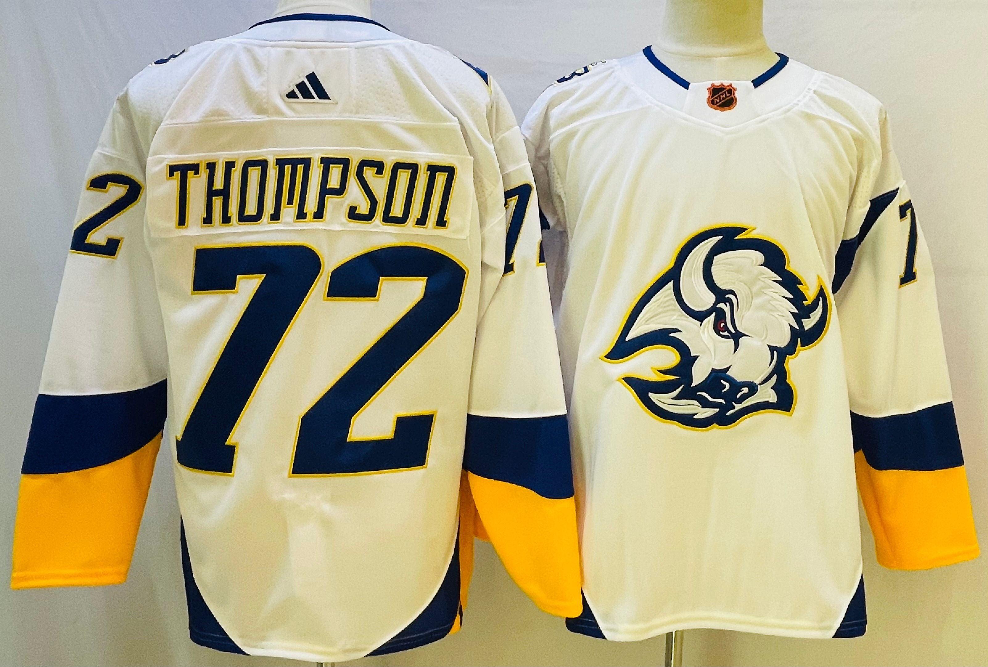 Jersey Buffalo Sabres Reverse Retrô 2.0 - OGJERSEYSHOP