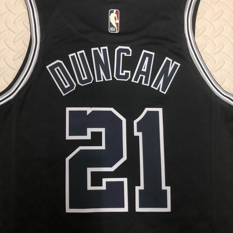 Regata San Antonio Spurs Classic Edition 22/23 - OGJERSEYSHOP