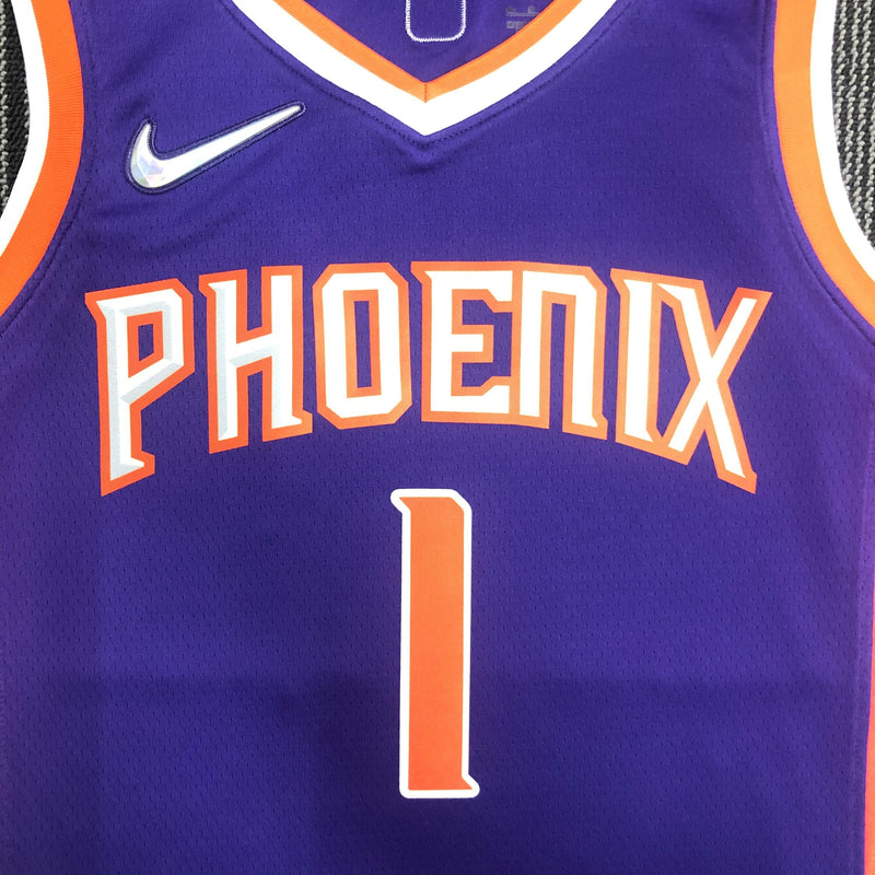 Regata Phoenix Suns Icon Edition Diamante 75th - OGJERSEYSHOP