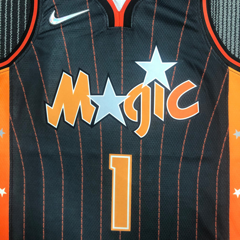 Regata Orlando Magic City Edition Diamante 75th - OGJERSEYSHOP