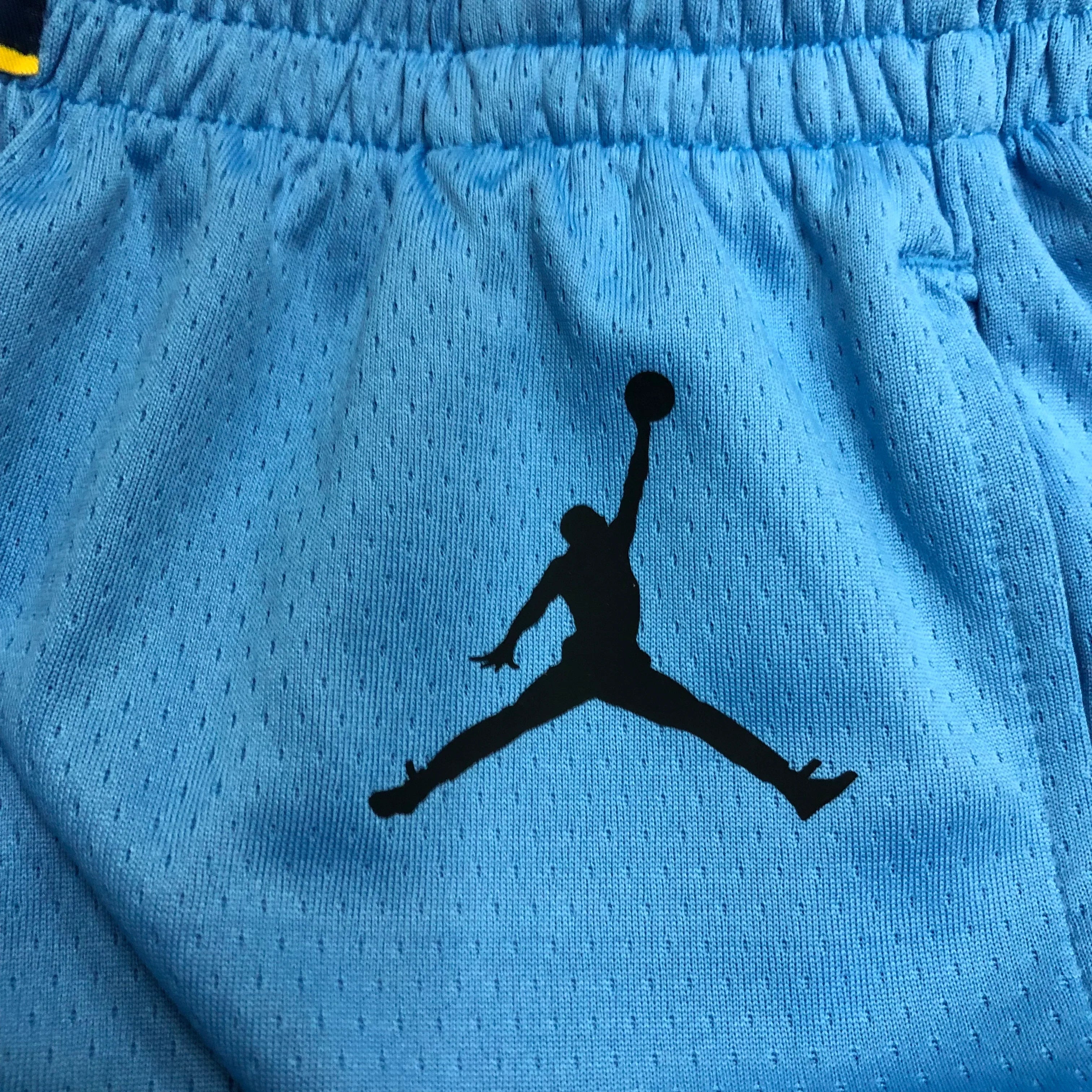 Short Memphis Grizzlies City Edition 22/23 - OGJERSEYSHOP