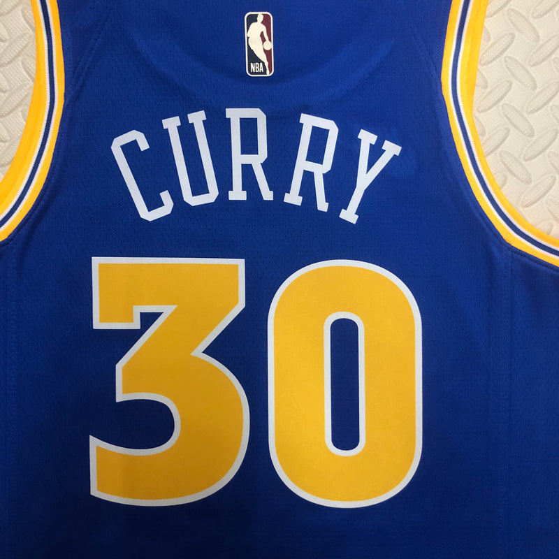 Regata Golden State Warriors Classic Edition 22/23 - OGJERSEYSHOP