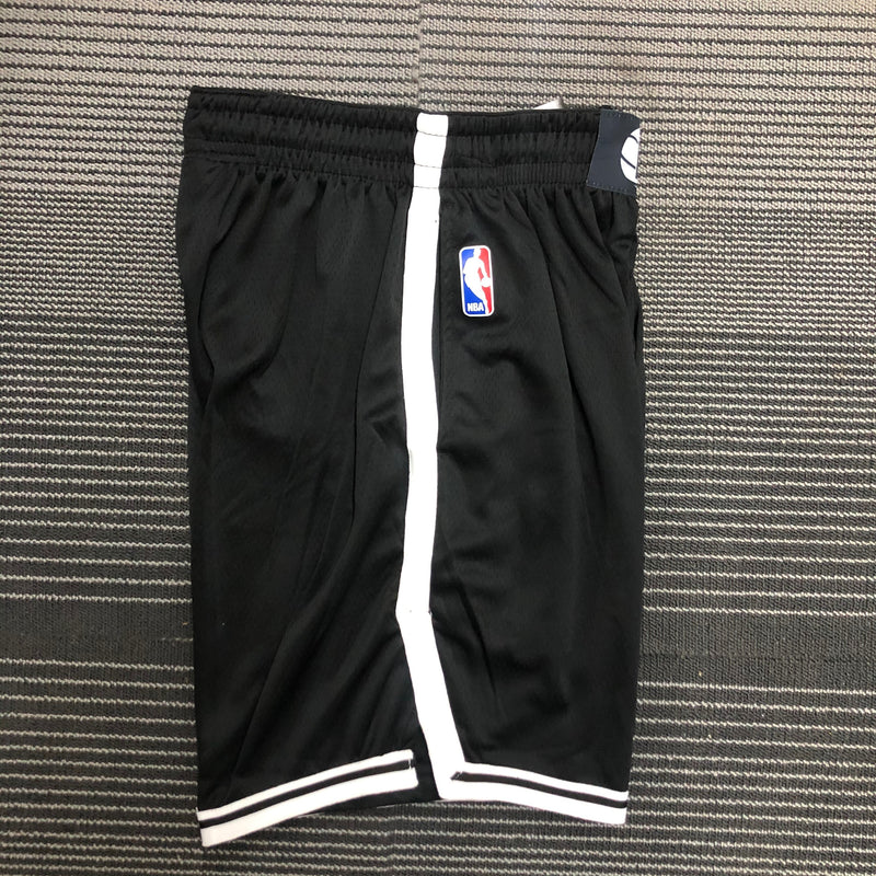 Short Brooklyn Nets Icon Edition - OGJERSEYSHOP