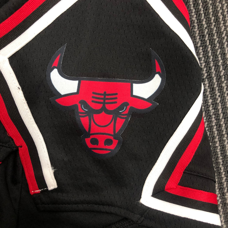 Short Chicago Bulls Statement Edition - OGJERSEYSHOP