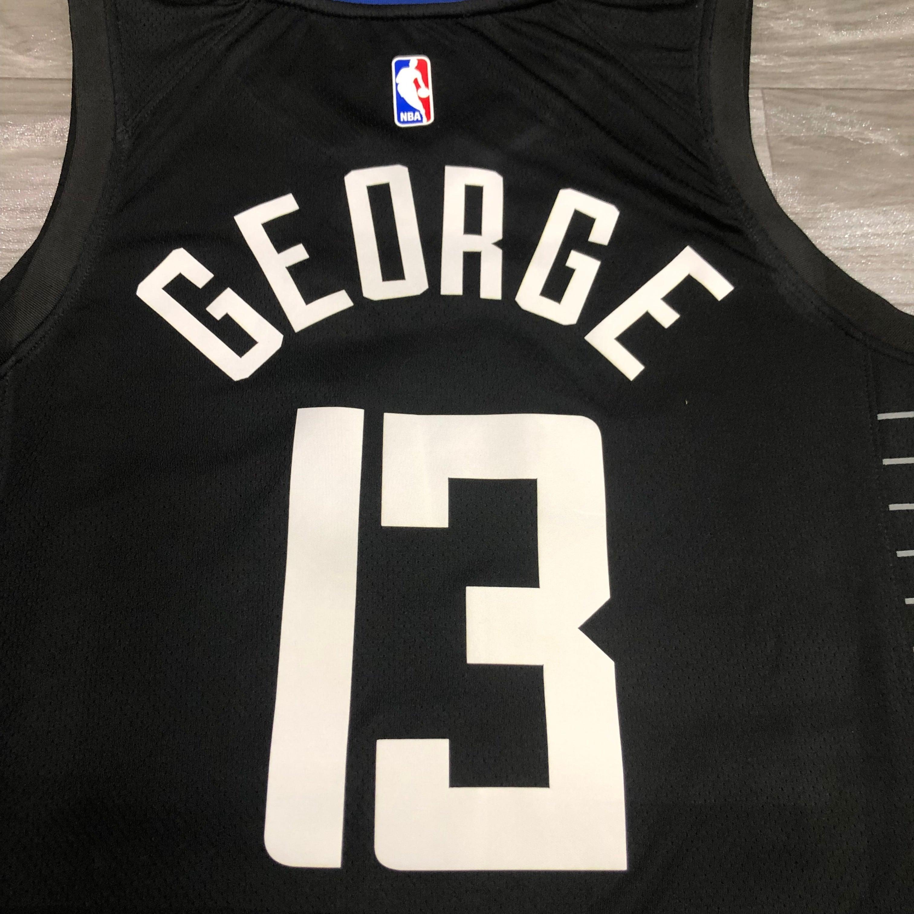 Regata Los Angeles Clippers Statement Edition 20/21 - OGJERSEYSHOP