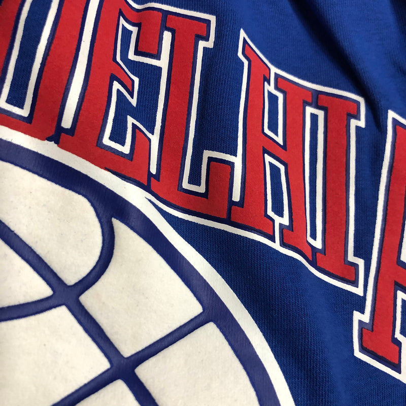 Short Casual Philadelphia 76ers - OGJERSEYSHOP