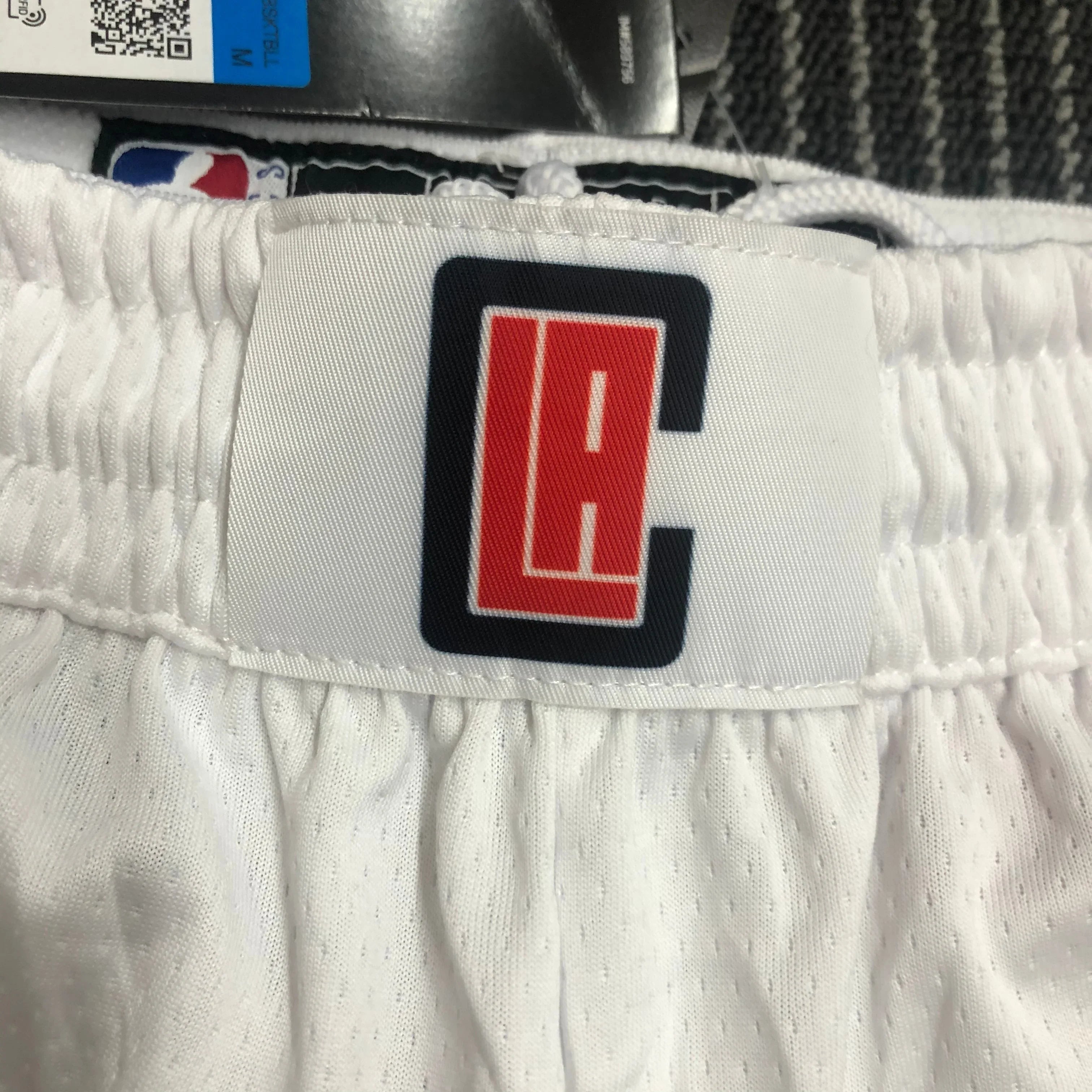 Short Los Angeles Clippers Association Edition 20/21 - OGJERSEYSHOP