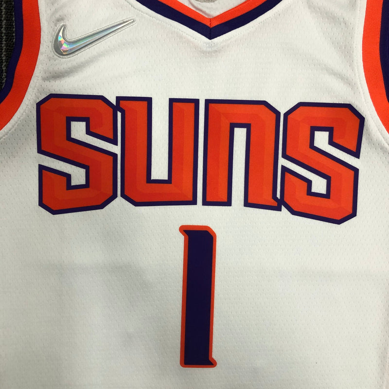 Regata Phoenix Suns Association Edition Diamante 75th - OGJERSEYSHOP