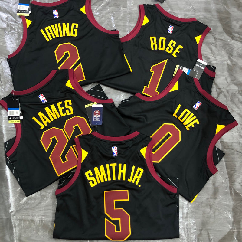 Regata Cleveland Cavaliers Statement Edition 19/20 - OGJERSEYSHOP