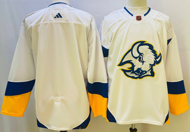 Jersey Buffalo Sabres Reverse Retrô 2.0 - OGJERSEYSHOP