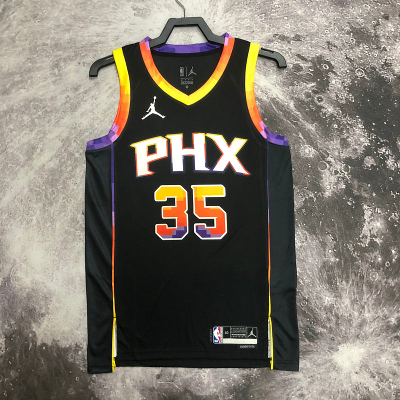 Regata Phoenix Suns Statement Edition 22/23 - OGJERSEYSHOP