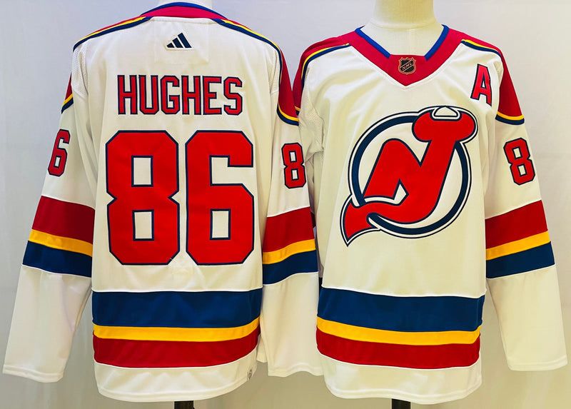 Jersey New Jersey Devils Reverse Retrô 2.0 - OGJERSEYSHOP