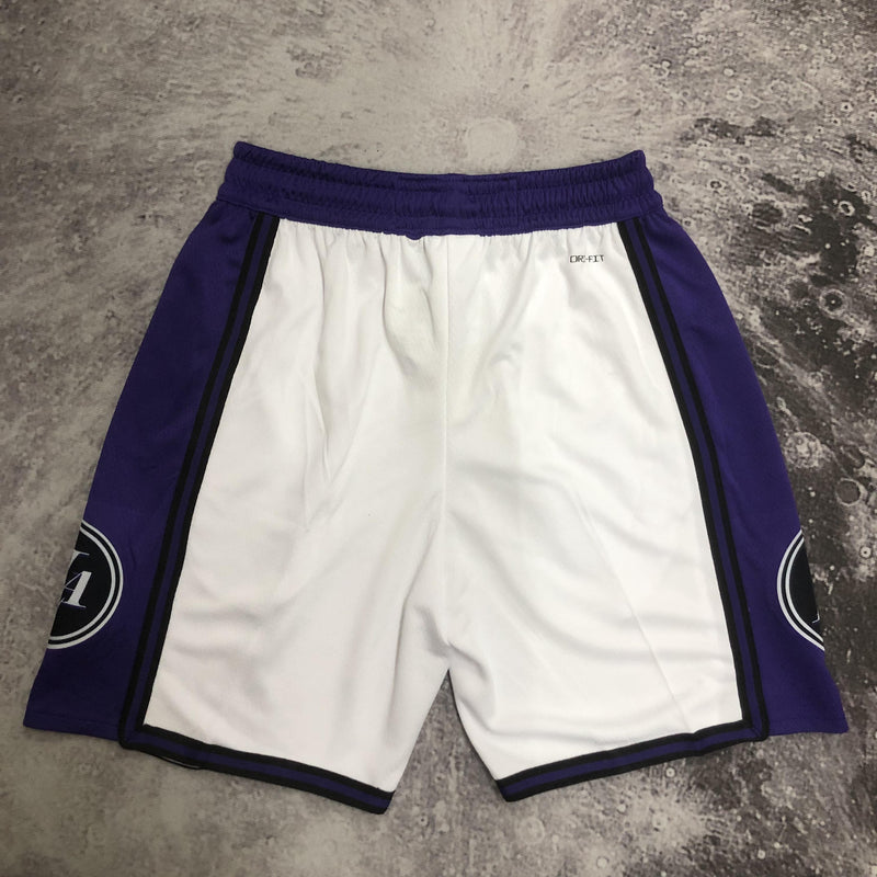 Short Los Angeles Lakers City Edition 22/23 - OGJERSEYSHOP