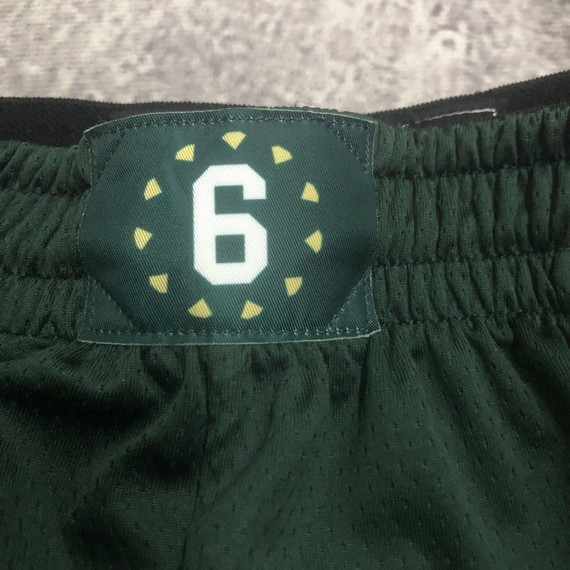 Short Boston Celtics City Edition 22/23 - OGJERSEYSHOP