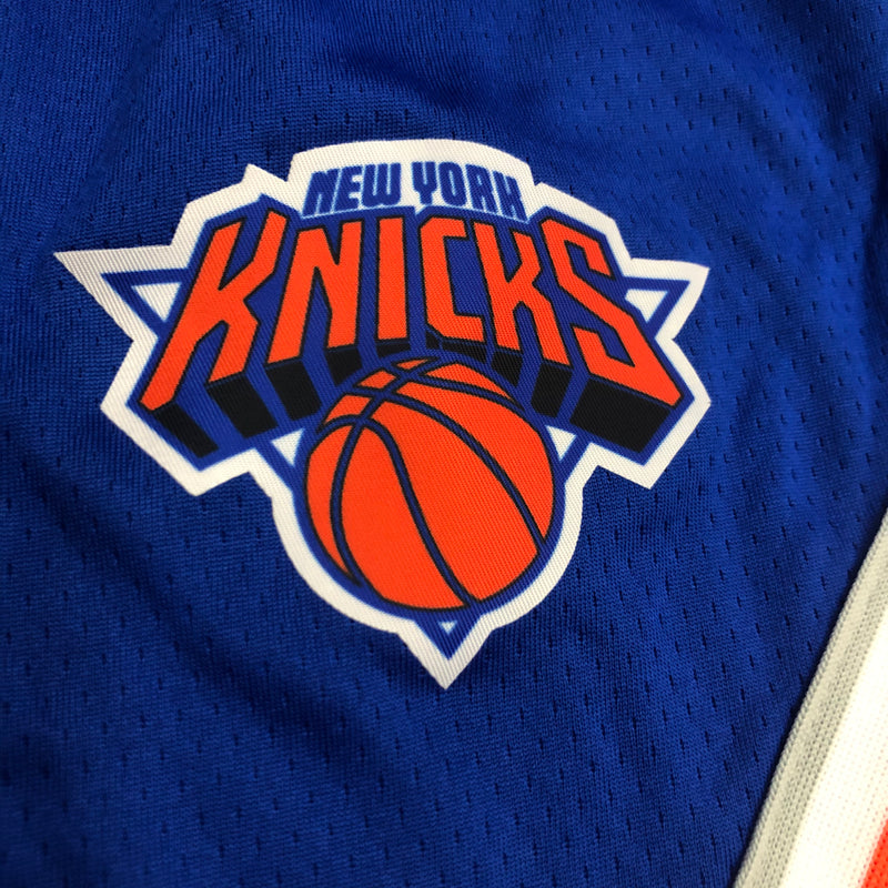 Short New York Knicks Icon Edition - OGJERSEYSHOP