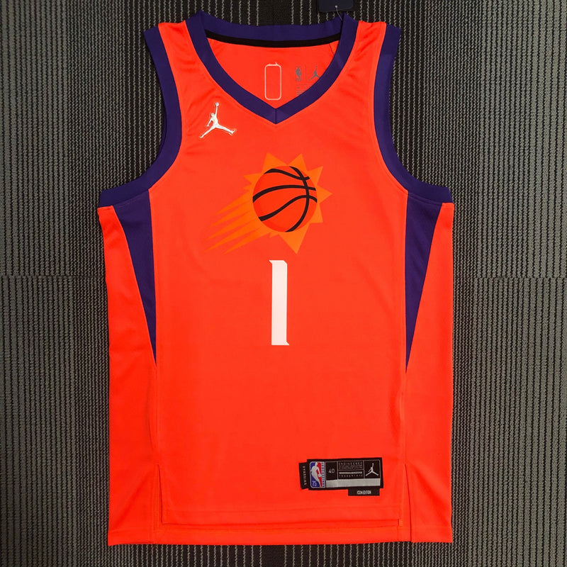 Regata Phoenix Suns Statement Edition Diamante 75th - OGJERSEYSHOP