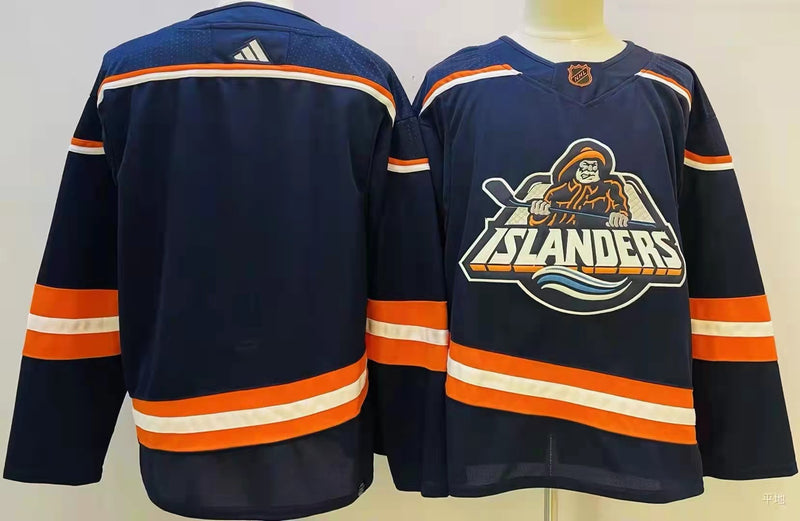 Jersey New York Islanders Reverse Retrô 2.0 - OGJERSEYSHOP