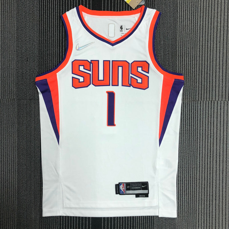 Regata Phoenix Suns Association Edition Diamante 75th - OGJERSEYSHOP