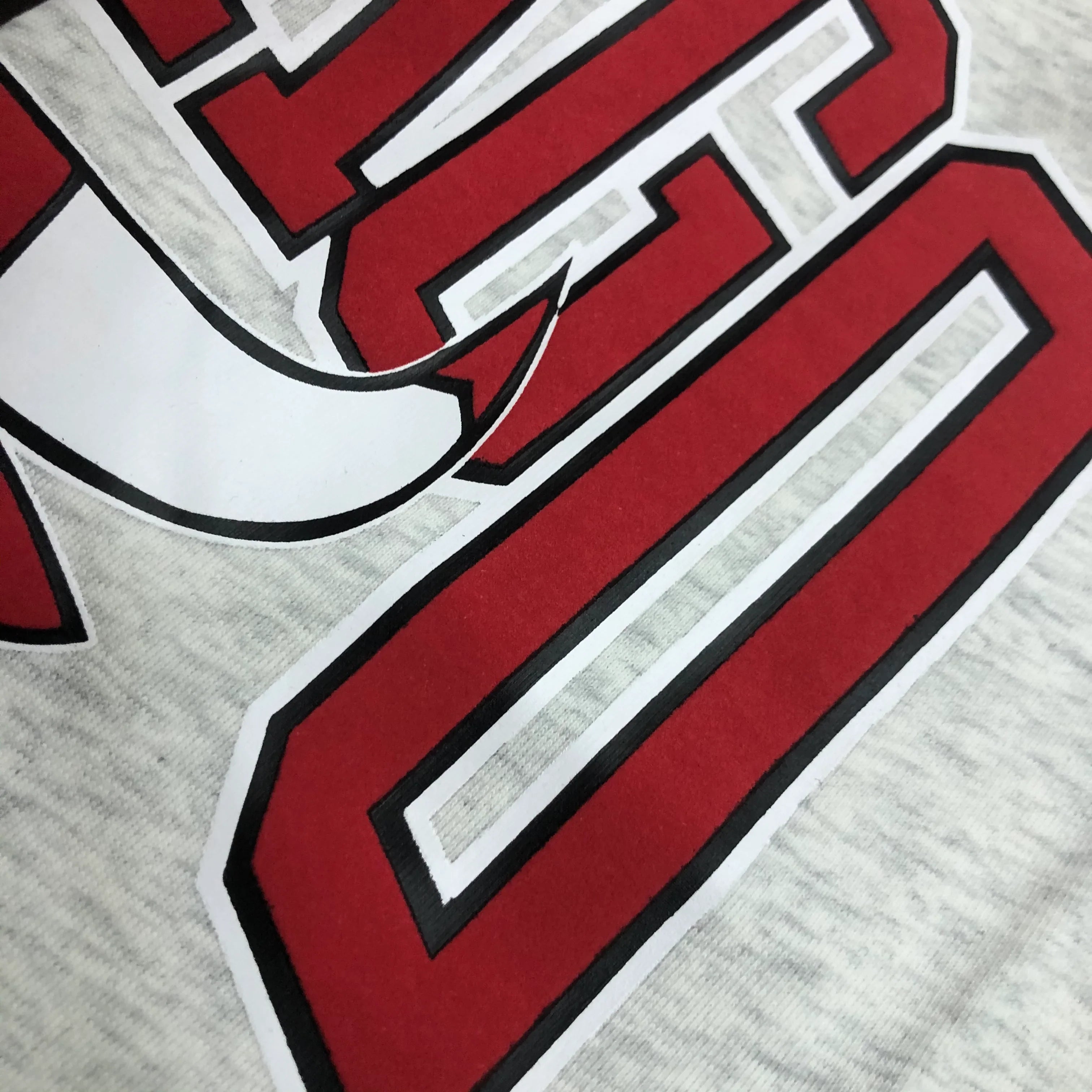 Short Casual Chicago Bulls Cinza - OGJERSEYSHOP