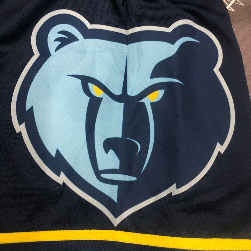 Short Memphis Grizzlies Icon Edition - OGJERSEYSHOP