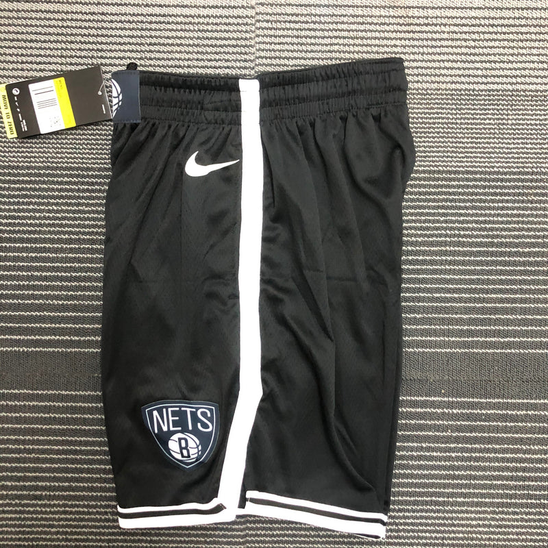 Short Brooklyn Nets Icon Edition - OGJERSEYSHOP