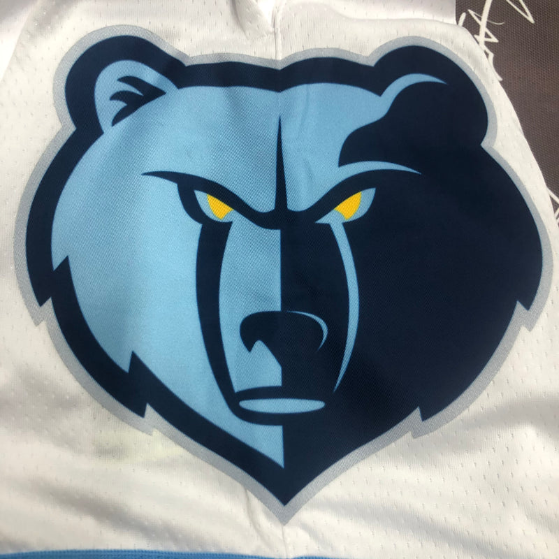 Short Memphis Grizzlies Association Edition - OGJERSEYSHOP