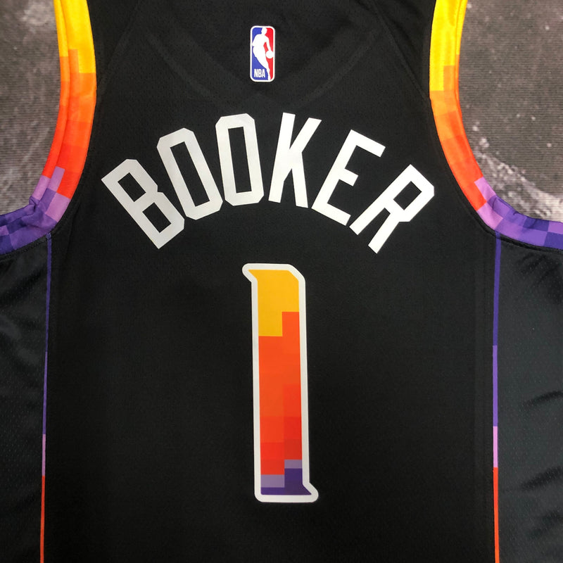 Regata Phoenix Suns Statement Edition 22/23 - OGJERSEYSHOP