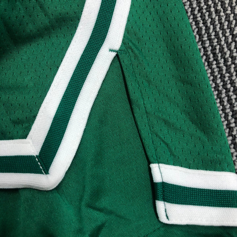 Short Boston Celtics Icon Edition Diamante 75th - OGJERSEYSHOP