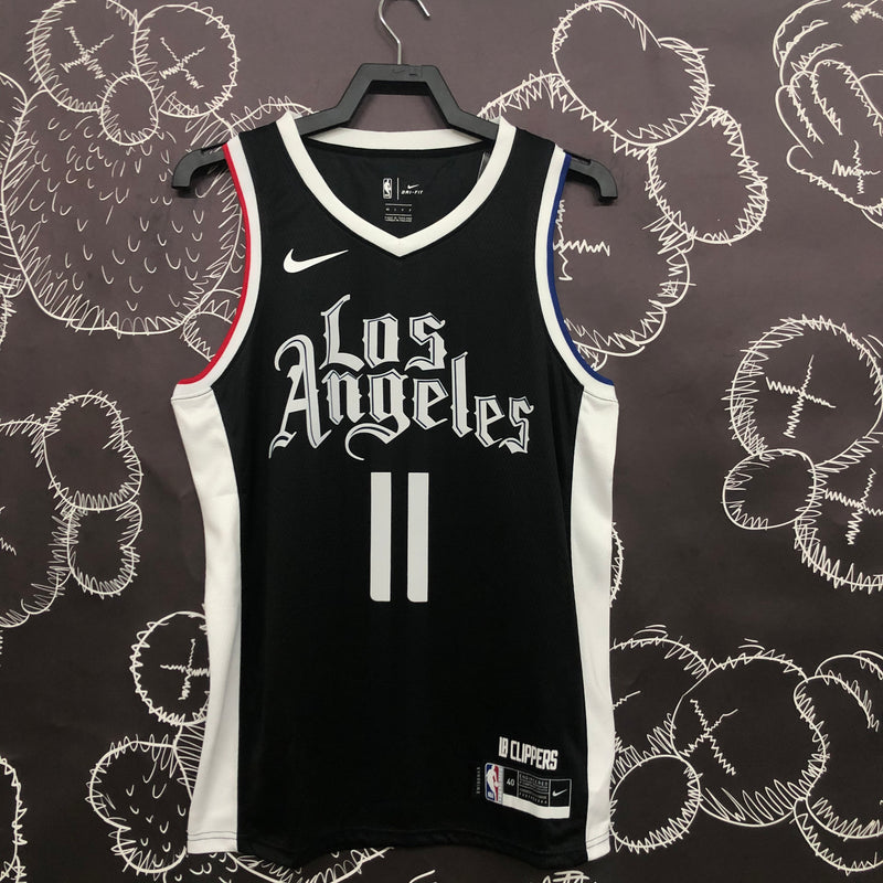 Regata Los Angeles Clippers City Edition 20/21 - OGJERSEYSHOP