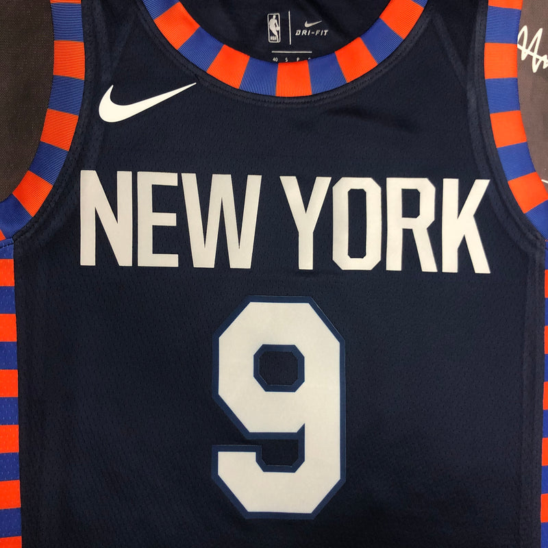 Regata New York Knicks City Edition 18/19 - OGJERSEYSHOP