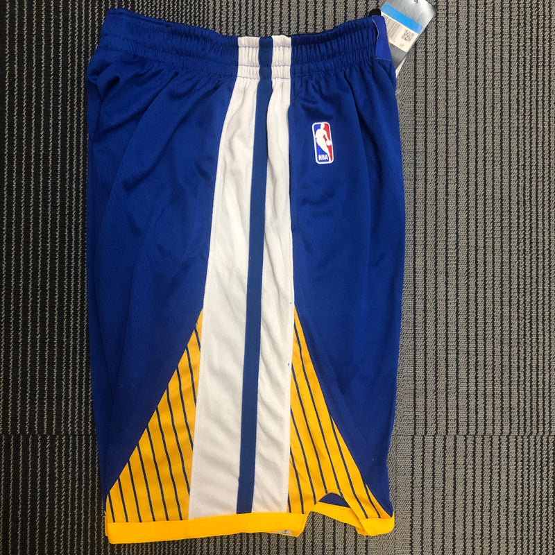 Short Golden State Warriors Icon Edition 19/20 - OGJERSEYSHOP