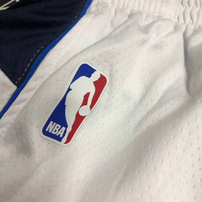 Short Dallas Mavericks Association Edition - OGJERSEYSHOP