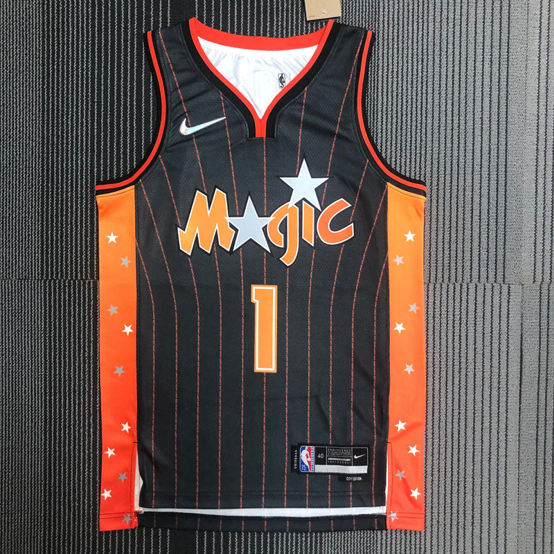 Regata Orlando Magic City Edition Diamante 75th - OGJERSEYSHOP