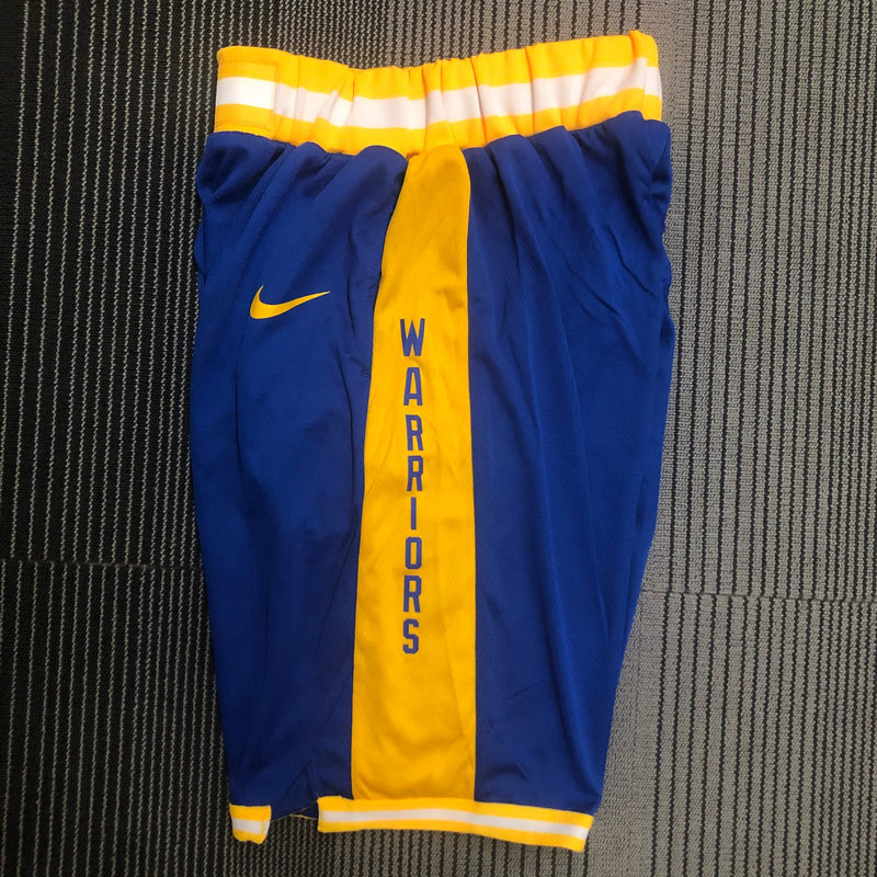 Short Golden State Warriors Classic Edition 19/20 - OGJERSEYSHOP