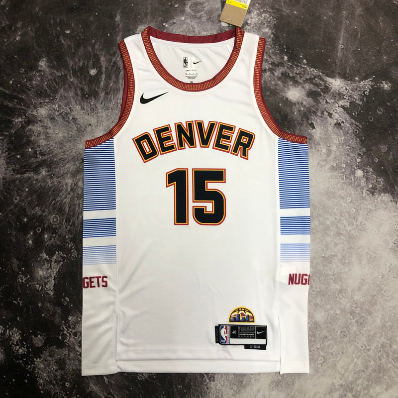 Regata Denver Nuggets City Edition 22/23 - OGJERSEYSHOP