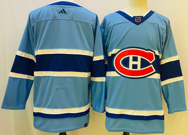 Jersey Montreal Canadiens Reverse Retrô 2.0 - OGJERSEYSHOP