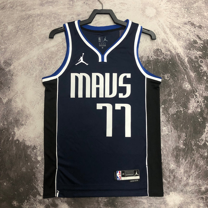 Regata Dallas Mavericks Statement Edition 22/23 - OGJERSEYSHOP