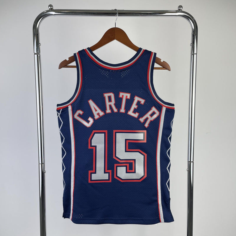 Regata Swingman New Jersey Nets Mitchell & Ness Hardwood Classics 2006/07 - OGJERSEYSHOP