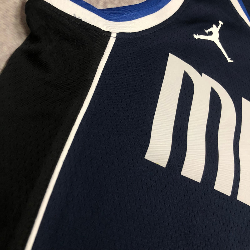 Regata Dallas Mavericks Statement Edition 22/23 - OGJERSEYSHOP