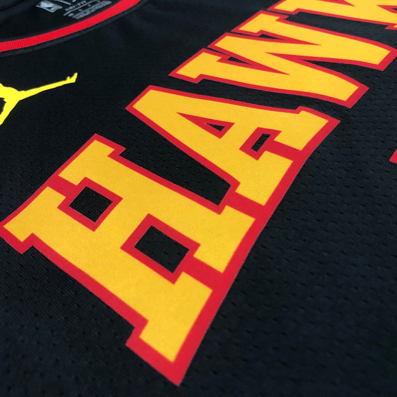 Regata Atlanta Hawks Statement Edition 22/23 - OGJERSEYSHOP