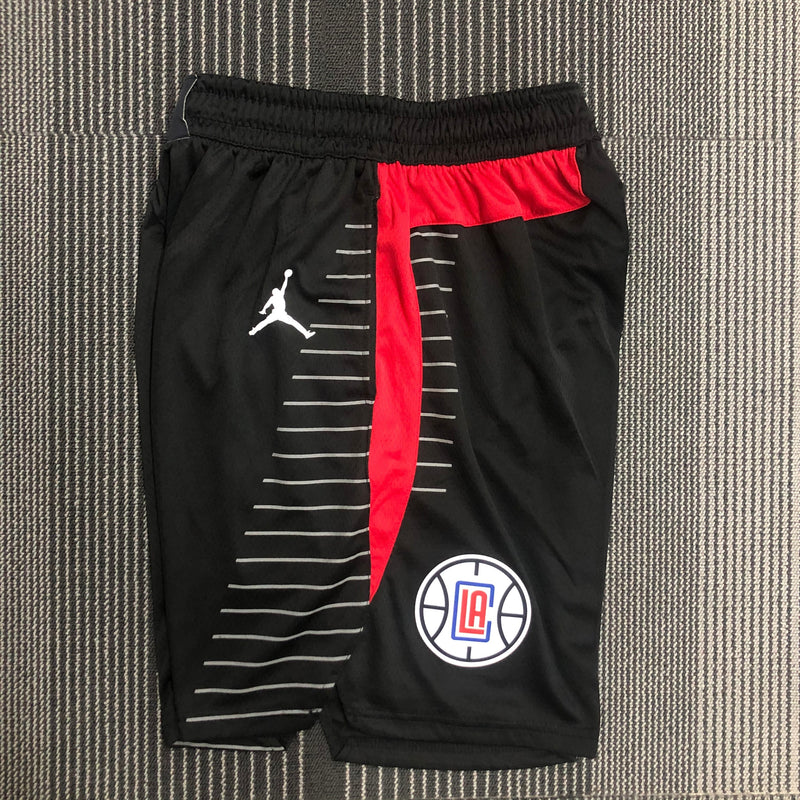 Short Los Angeles Clippers Statement Edition 20/21 - OGJERSEYSHOP