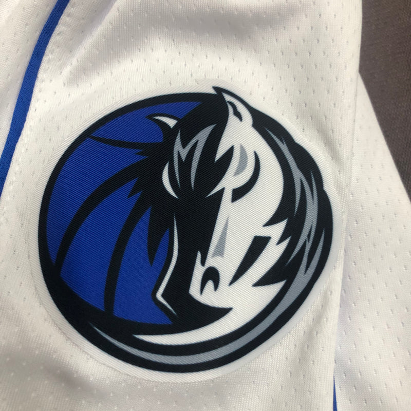 Short Dallas Mavericks Association Edition - OGJERSEYSHOP