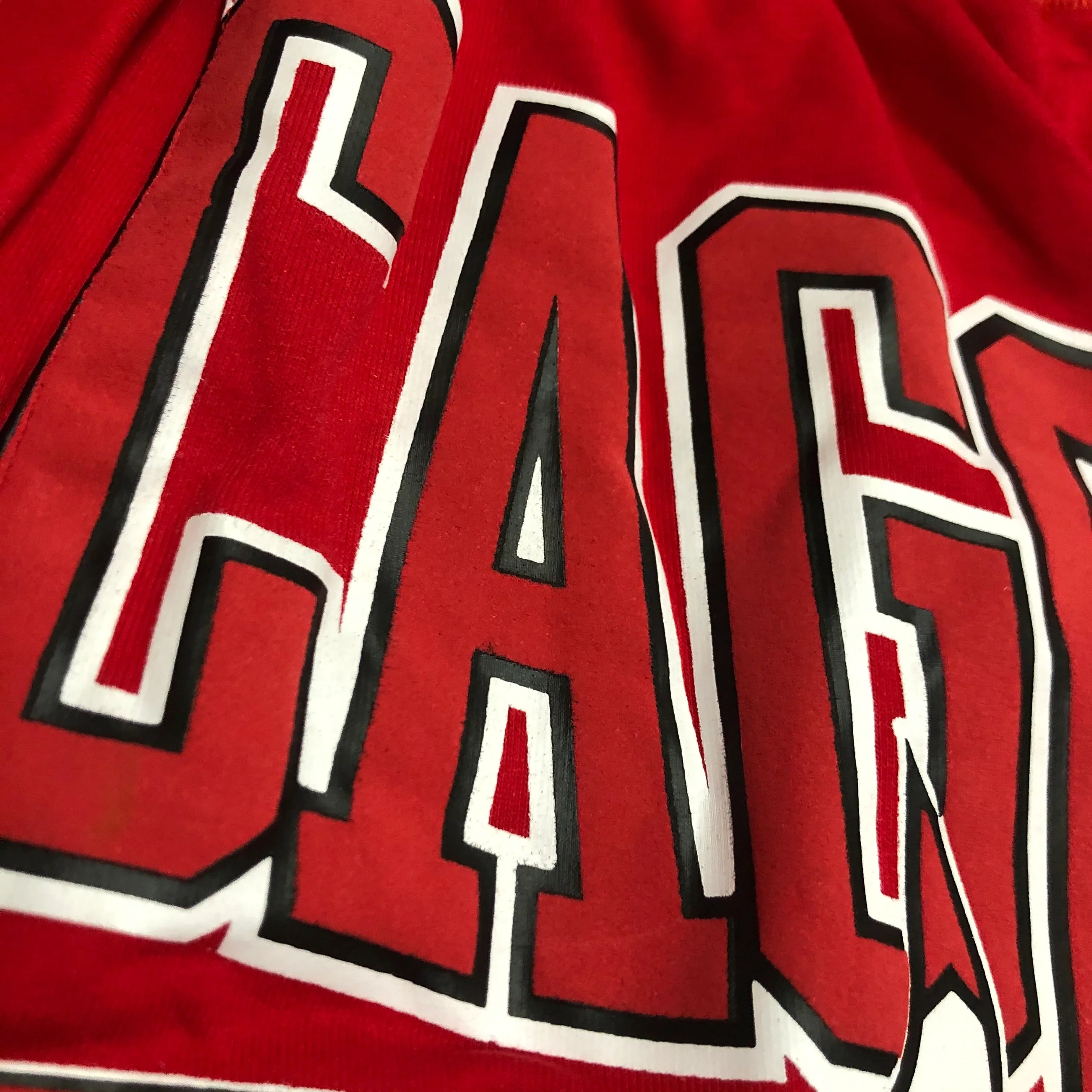 Short Casual Chicago Bulls - OGJERSEYSHOP