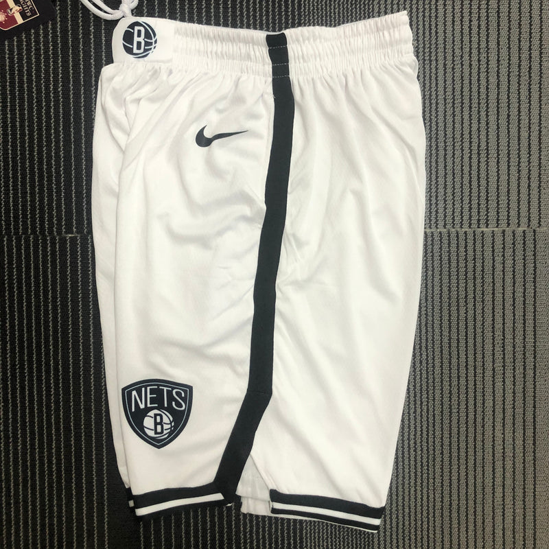 Short Brooklyn Nets Association Edition - OGJERSEYSHOP