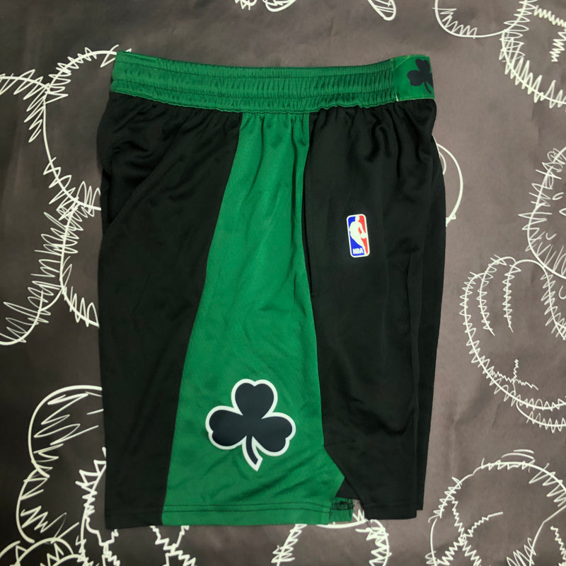 Short Boston Celtics Statement Edition 20/21 - OGJERSEYSHOP