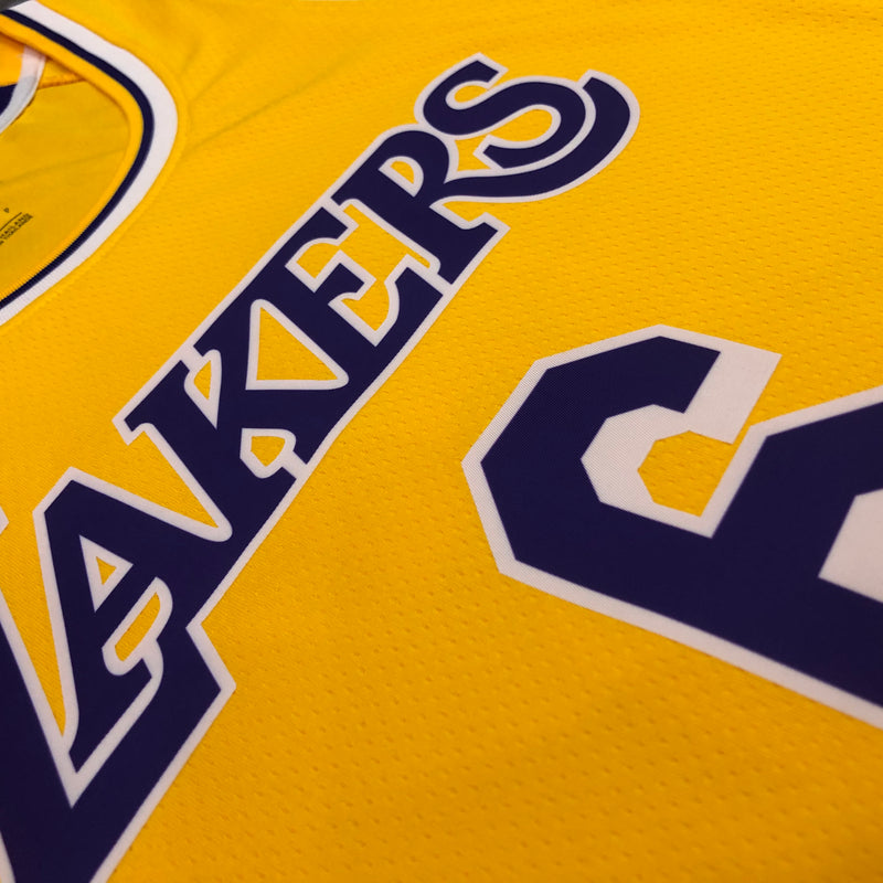 Regata Los Angeles Lakers Icon Edition 20/21 - OGJERSEYSHOP